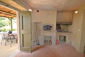 Luxurious Home in Cortona