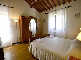 Luxurious Home in Cortona