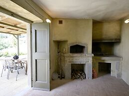 Luxurious Home in Cortona