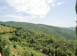 Luxurious Home in Cortona