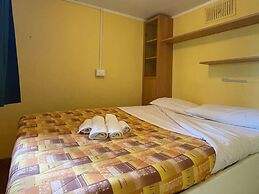 Snug Mobile Home in Toscana With Garden