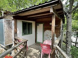 Snug Mobile Home in Toscana With Garden