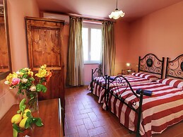 Belvilla by OYO Villa Lucignano