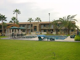 Hotel Navojoa Plaza