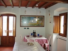 Apartment for 4 People, Poppi