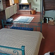 Apartment for 4 People, Poppi