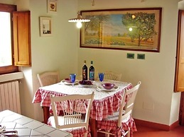 Apartment for 4 People, Poppi
