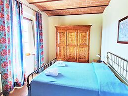 Elegant Escape in Tuscan