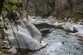 Charming Mill by Pescia River w/ Garden