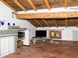 Charming Mill by Pescia River w/ Garden