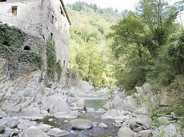 Charming Mill by Pescia River w/ Garden