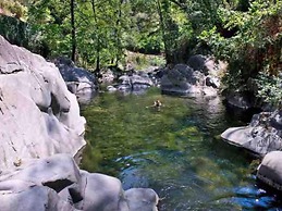 Charming Mill by Pescia River w/ Garden
