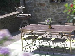 Charming Mill by Pescia River w/ Garden