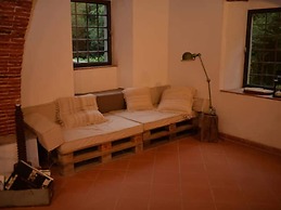 Charming Mill by Pescia River w/ Garden