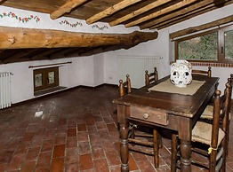 Charming Mill by Pescia River w/ Garden