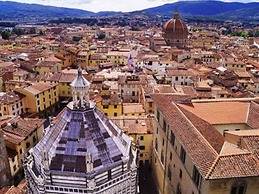 Apartment in Tuscany Near Florence