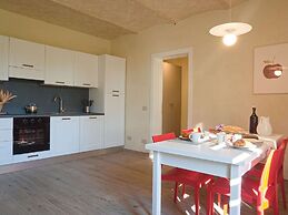 Apartment in Tuscany Near Florence
