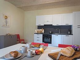 Apartment in Tuscany Near Florence