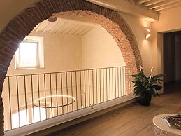 Apartment in Tuscany Near Florence
