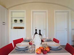 Apartment in Tuscany Near Florence