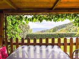 Cottage in Tuscany With Pool & Olive Groves