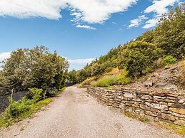 Cottage in Tuscany With Pool & Olive Groves
