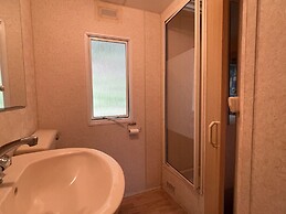 Pleasant Mobile Home in Toscana With Shared Pool