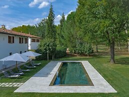Belvilla by OYO Villa Acqua