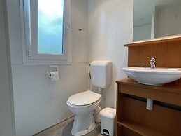 Cosy Mobile Home in Toscana With Shared Pool
