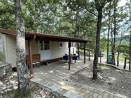 Cosy Mobile Home in Toscana With Shared Pool