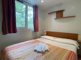 Cosy Mobile Home in Toscana With Shared Pool