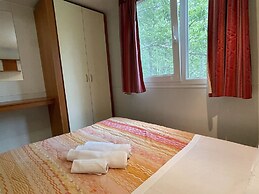 Cosy Mobile Home in Toscana With Shared Pool