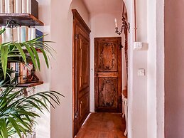 Stone House Villa With Spa in Cortona