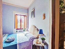Stone House Villa With Spa in Cortona