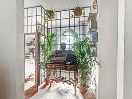 Stone House Villa With Spa in Cortona