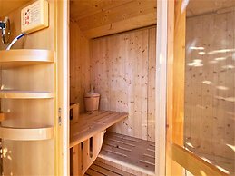 Stone House Villa With Spa in Cortona