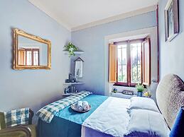 Stone House Villa With Spa in Cortona