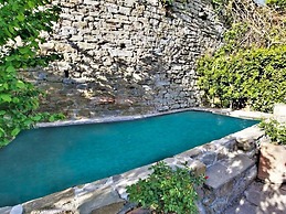 Stone House Villa With Spa in Cortona