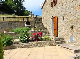 Charming Stone Retreat