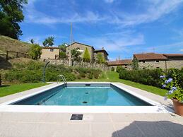 Charming Stone Retreat