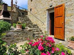 Charming Stone Retreat