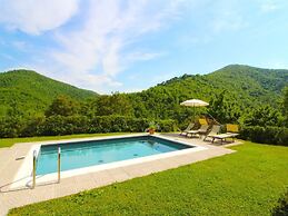Charming Stone Retreat