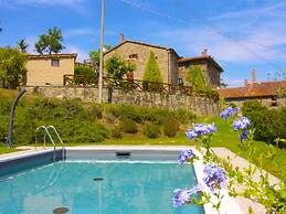 Charming Stone Retreat