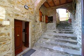 Charming Stone Retreat