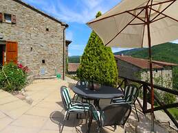 Charming Stone Retreat