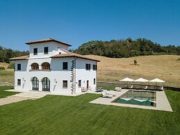 Belvilla by OYO Villa Il Cigno