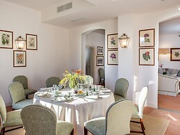 Belvilla by OYO Villa Il Cigno