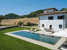 Belvilla by OYO Villa Il Cigno