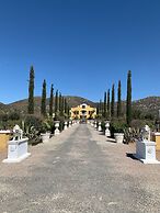 Palazzo del valle