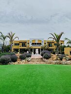 Palazzo del valle